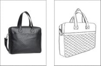 EMPORIO ARMANI 商務(wù)包  編號(hào)：YEM823