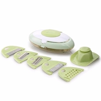 LF-G005 多功能食物處理器