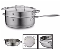 ZW-C121 ZWILLING Passion  鍋屜兩件套  28cm