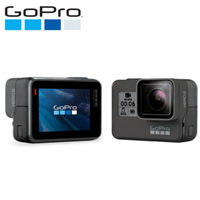 GoPro HERO 6 Black 運動攝像機