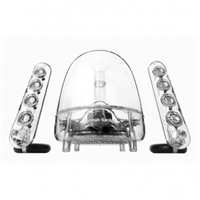 哈曼卡頓（Harman Kardon） kardon Soundsticks Wireless/SoundSticks BT 藍(lán)牙水晶音箱音響