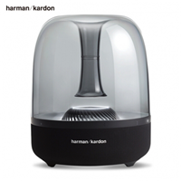 哈曼卡頓 Harman/Kardon Aura Studio2 音樂(lè)琉璃2代二代 360度立體聲 藍(lán)牙音箱