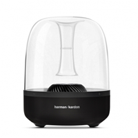 哈曼卡頓（harman kardon）AURA 音樂(lè)翡翠 無(wú)線藍(lán)牙音箱