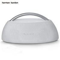 哈曼卡頓（Harman Kardon）GO+PLAY 邊走邊唱 藍(lán)牙音箱