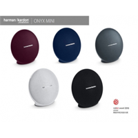 哈曼卡頓（Harman/Kardon）ONYX MINI 音樂(lè)衛(wèi)星迷你 便攜式藍(lán)牙音箱
