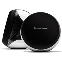 哈曼卡頓（Harman Kardon) Nova 音樂(lè)珍珠 無(wú)線藍(lán)牙音箱