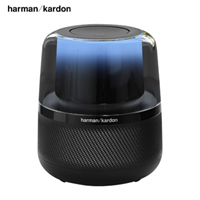 哈曼卡頓 （Harman Kardon）ALLURE 音樂(lè)琥珀 360度環(huán)繞音響