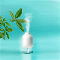 幻響（i-mu) 香薰機(jī)精油加濕器