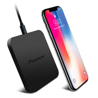 先鋒（Pioneer） APS-WP10 iPhoneX/8蘋果通用無(wú)線充電器底座
