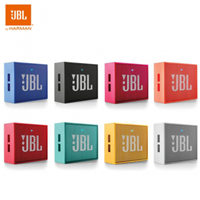 JBL GO 音樂金磚迷你便攜藍(lán)牙音箱4.1HIFI戶外 車載通話無線音響
