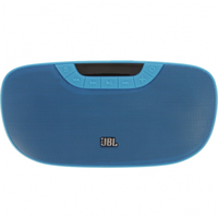 JBL SD-21便攜式迷你插卡音箱 FM收音機(jī) 屏幕顯示