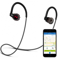 JBL Under Armour 智能心率監(jiān)測 專業(yè)運動無線藍牙耳機