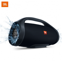 JBL Boombox 音樂(lè)戰(zhàn)神 便攜式藍(lán)牙音箱