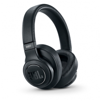 JBL Duet NC Wireless 包耳式藍(lán)牙耳機(jī)主動(dòng)降噪頭戴式