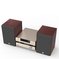 JBL MS802 Hi-Fi 音響 音箱 迷你音響 CD機(jī) DVD機(jī)