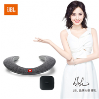 JBL Soundgear Bta 可穿戴式無(wú)線吃雞音箱