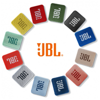 JBL GO2 音樂(lè)金磚二代 藍(lán)牙音箱