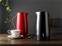 菲馳 邁凱倫時尚家用壺 VH217-1000