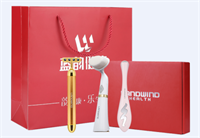 藍韻 美容個護中禮盒4（BA118-B2）