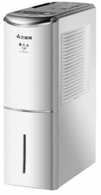 艾美特除濕機 DM1203