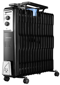 榮事達  電熱油汀 RNG-25T(內控XH8-15)