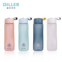 迪樂(lè)貝爾  tritan-D21 700ml
