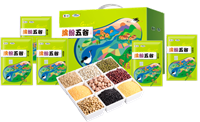 中糧·可益康繽紛五谷雜糧A