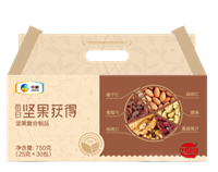 中糧屯河每日?qǐng)?jiān)果獲得30天裝