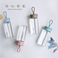 簡(jiǎn)約玻璃杯