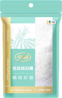 中糧中糖優(yōu)級綿白糖