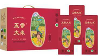 陽(yáng)光好農(nóng)·精選五常稻花香大米3kg
