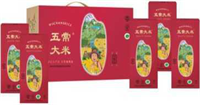 陽(yáng)光好農(nóng)·精選五常稻花香大米5kg