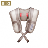 SKG 頸椎按摩器