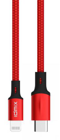 USB-C TO LIGHTNING數據線 L09Ci