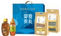 中糧·御食有禮優(yōu)選關(guān)愛套裝A