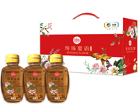 中糧*時怡純臻蜜語禮盒A