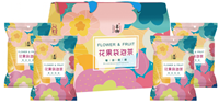 每日花語*花果袋泡茶禮盒B