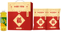 小幸運(yùn)*糧油禮包B