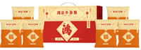 鴻運(yùn)小雜糧禮盒A