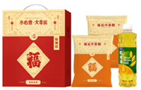 小幸運(yùn)*糧油禮包A