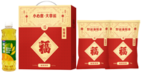 小幸運(yùn)*糧油禮包B