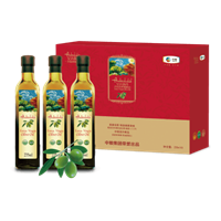 中糧安達(dá)露西橄欖油禮盒