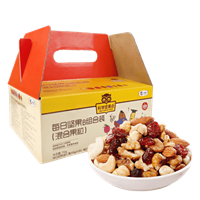 中糧時怡科學堅果會每日堅果B禮盒