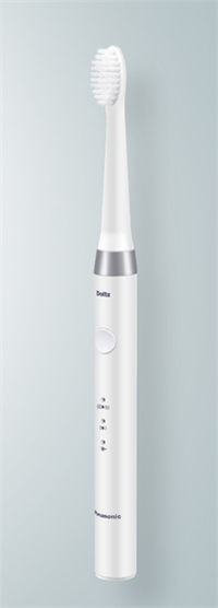 松下 （Panasonic）充電式聲波震動(dòng)小軟毛電動(dòng)牙刷 EW-DM71