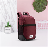 Reebok 運(yùn)動(dòng)通勤雙肩包