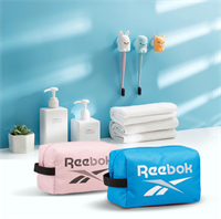 Reebok 運(yùn)動(dòng)洗漱包