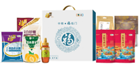 中糧福臨門優(yōu)選關(guān)愛套裝C