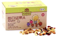 中糧·時怡每日堅果A350克（半月裝）