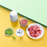 EJM417WHT   迷你絞肉 碎肉機
