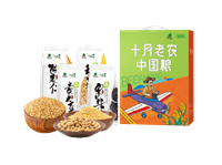 北大荒│金老農(nóng) 伴手禮雜糧包A2